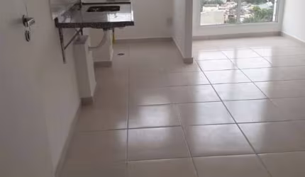 Aluguel de Apartamento no Parque São Lucas