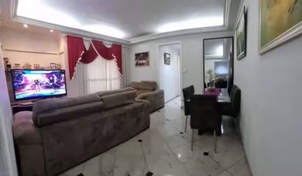 APARTAMENTO PARA VENDA  NO TATUAPÉ COM 3 DORMITÓRIOS SUÍTE LAZER
