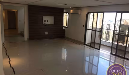 Apartamento para Venda e Alugar em Jardim Anália Franco, São Paulo - SP