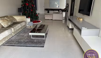 Sobrado à Venda em Água Rasa, São Paulo - SP