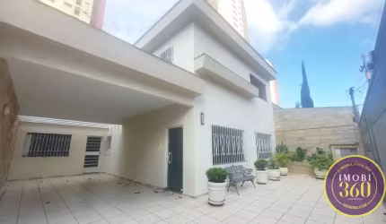 Lindo Sobrado 160m²  à Venda e Locação na Vila Carrão, São Paulo - SP