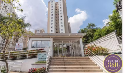 Lindo apartamento no Tatuapé