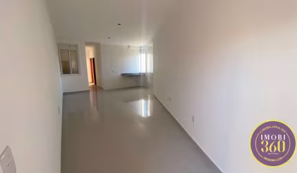 Apartamento novo pronto para morar na Vila Formosa