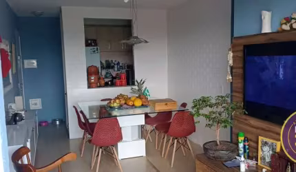 Apartamento para a venda em Jardim Nove de Julho, São Paulo - SP