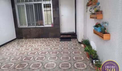 Casa com edícula para Venda!!!