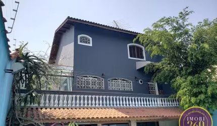 Sobrado à venda em Jardim Nossa Senhora do Carmo - São Paulo - SP