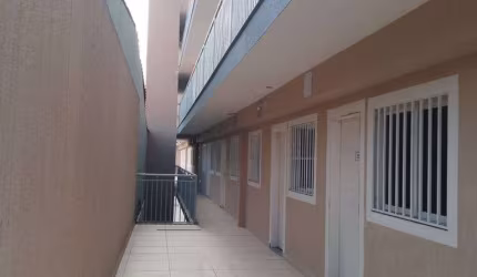 Apartamento para Alugar em Itaquera, São Paulo - SP
