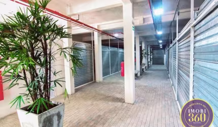 Ponto Comercial em Guaianases - São Paulo/SP