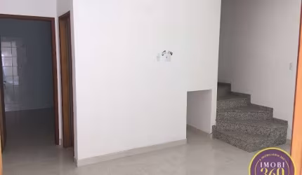 Sobrado para Alugar em Vila Santa Clara, São Paulo - SP