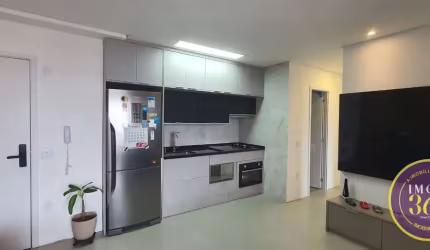 APTO DOS SONHOS NA VILA MARIANA, COM 87 METROS