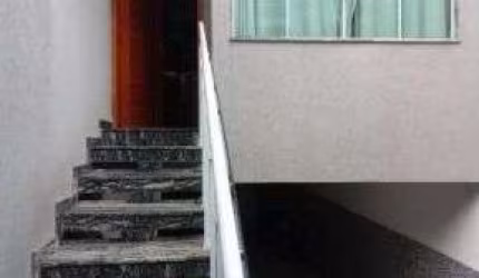 Sobrado com 02 suítes, 04 vagas na Vila Carrão