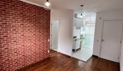 Lindo apartamento para Venda no Condomínio Nova Itaquera
