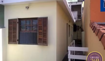 Casa Térrea Linda! Fino acabamento.
