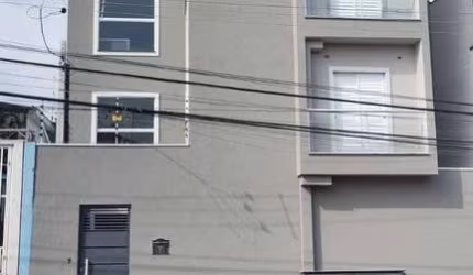 Apartamento com 2 dormitórios na Aricanduva