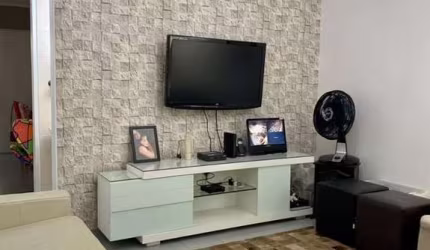 Lindo Sobrado no Tatuapé, São Paulo - SP 180m²