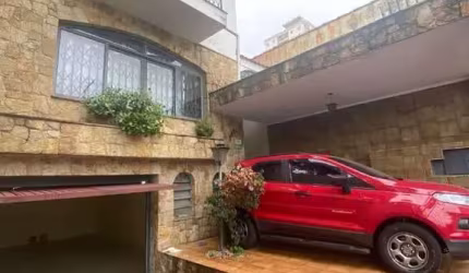 Lindo Sobrado em Vila Carrão, São Paulo - SP
