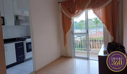 Lindo Apartamento no Condomínio Fascino Jardim América da Penha