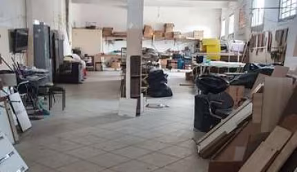 SALÃO COMERCIAL PARA ALUGAR - LAGEADO - GUAIANASES