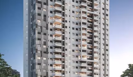 MONDO ANALIA FRANCO - APTOS DE 88 A 115 MTS, PRONTO - NOVO (20% DE ENTRADA)!