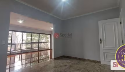 LINDO APTO DE 200 METROS NO ANALIA FRANCO - TODO REFORMADO