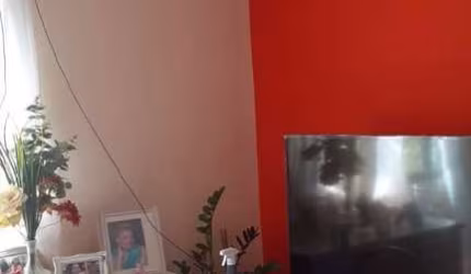 LINDO APTO 56 METROS A VENDA NO CONJUNTO JOSE BONIFACIO