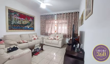 Casa para Venda em Vila Matilde, São Paulo - SP