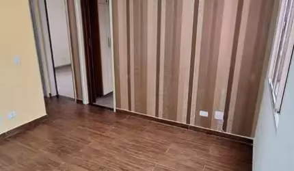 Lindo Apartamento em Mogi das Cruzes com 2 dormitórios , 43m²