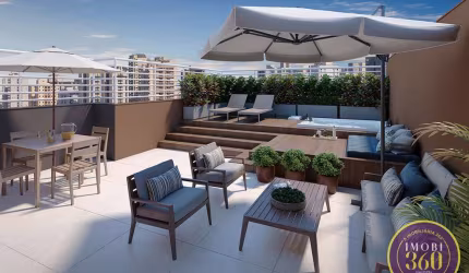 APTO 02 DORMS, NOVO AO DO METRÔ VILA MATILDE (ENTRADA FACILITADA 20%)