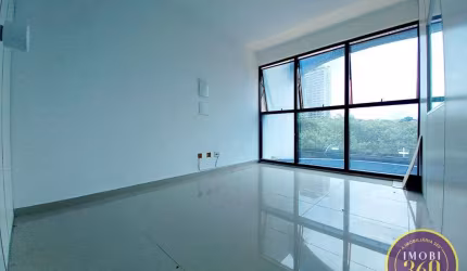 Salas para alugar, 15 m²  - Vila Guilhermina - São Paulo/SP