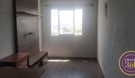 APARTAMENTO A VENDA NO CAMBUCI - SP