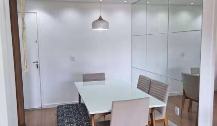 Elegância e Conforto: Seu Novo Lar em Vila Ema por R$ 560.000!