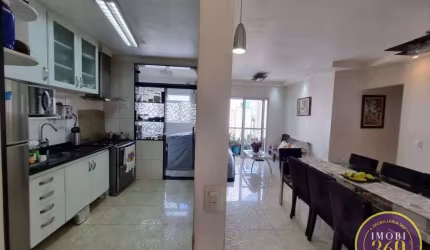LINDO APTO COM 85 MTS, COM 03 DORMITORIOS AO PROXIMO DO METRÔ TATUAPÉ