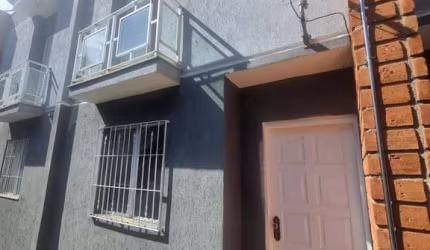 LINDO SOBRADO DE CONDOMÍNIO 70m² ITAQUERA