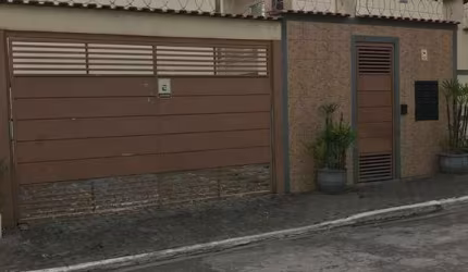 Lindo Sobrado de condomínio 62m² Vila União