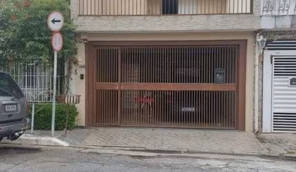 CASA COM 300 METROS, NO MELHOR LUGAR DA MOOCA - CONFIRA!!!