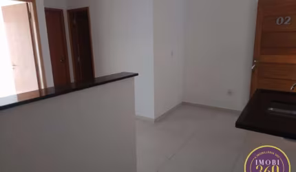 Apartamento á venda em Artur Alvim com 2 dormitórios e vaga