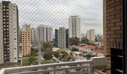 APARTAMENTO COM 03 DORMITORIOS EM ÓTIMA LOCALIZAÇÃO NA MOOCA!!!
