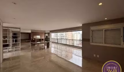 LINDO APTO 156 MTS, 03 SUITES, 04 VAGAS, COM A MELHOR VISTA DA MOOCA