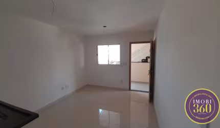 Apartamento á venda em Artur Alvim com dois dormitórios pronto para morar