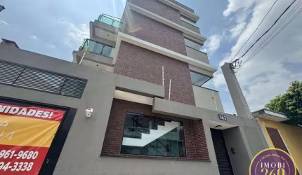 APTO NOVO , NUNCA HABITADO, 02 DORMITÓRIOS COM VAGA DE GARAGEM.