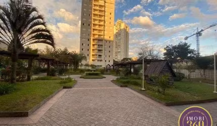 *LINDO APARTAMENTO, 2 DORMITORIO NA RUA TUIUTI*