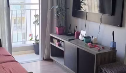 APARTAMENTO COM 54 M² NO BAIRRO DA PENHA