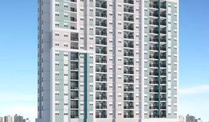 APTOS EM OBRAS -TATUAPÉ 3 DORMITORIOS + SUITE  469.900,00 - PROX AO METRÔ CARRÃO