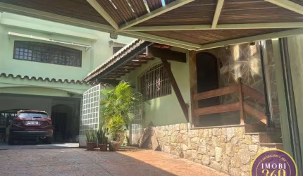 Casa comercial para locação no Tatuapé com 398M²