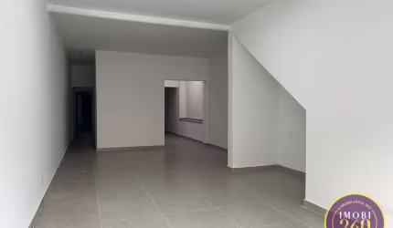 Ótimo Salão para alugar, 250 m²  - Belenzinho - São Paulo/SP