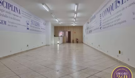 Lindo Salão na Vila Azevedo, São Paulo - SP