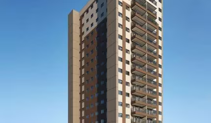 APTOS EM OBRAS VILA FORMOSA, 52 MTS COM VAGA DE GARAGEM A PARTIR DE 220.000