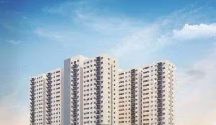 O MELHOR CONDOMINIO CLUBE DE ITAQUERA, APTOS COM 02 DORMS, COM VAGA DE GARAGEM