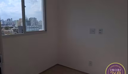 Apartamento com 2 dorm com piscina e lazer na Moóca