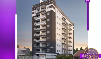 APTOS EM OBRAS ANALIA FRANCO, 52 MTS, 2 DORMS, 1 VG 432.000,00